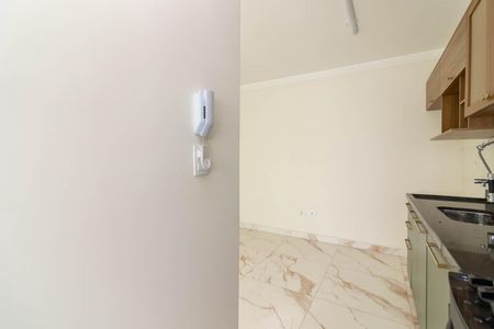 Apartamento à venda com 50m², 2 quartos e sem vagaCozinha