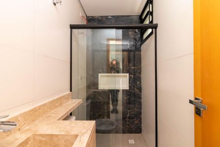 Apartamento à venda com 50m², 2 quartos e sem vagaBanheiro