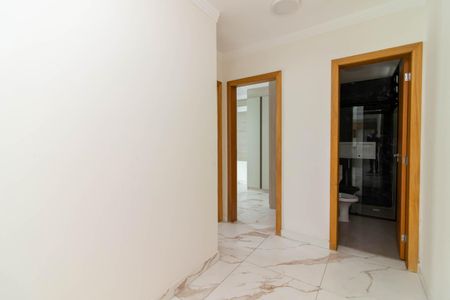 Apartamento à venda com 50m², 2 quartos e sem vagaHall de Entrada