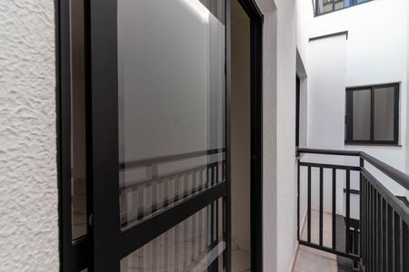 Apartamento à venda com 50m², 2 quartos e sem vagaVaranda da Sala