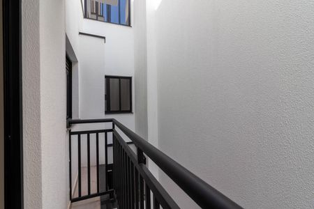 Apartamento à venda com 50m², 2 quartos e sem vagaVaranda da Sala