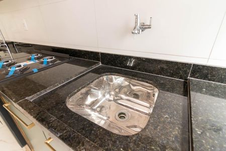 Apartamento à venda com 50m², 2 quartos e sem vagaÁrea de Serviço