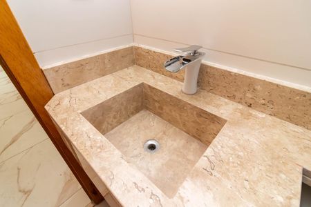 Apartamento à venda com 50m², 2 quartos e sem vagaBanheiro