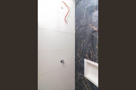 Apartamento à venda com 50m², 2 quartos e sem vagaBanheiro