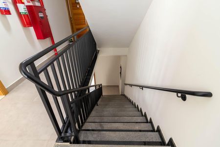 Apartamento à venda com 50m², 2 quartos e sem vagaÁrea comum - Escada