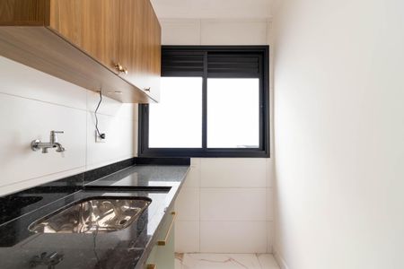 Apartamento à venda com 50m², 2 quartos e sem vagaÁrea de Serviço