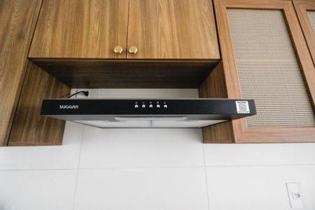 Apartamento à venda com 52m², 2 quartos e sem vaga Apartamento à venda com 52m², 2 quartos e sem vagaCozinha