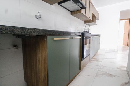 Apartamento à venda com 52m², 2 quartos e sem vaga Apartamento à venda com 52m², 2 quartos e sem vagaÁrea de serviço