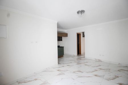 Apartamento à venda com 52m², 2 quartos e sem vaga Apartamento à venda com 52m², 2 quartos e sem vagaSala
