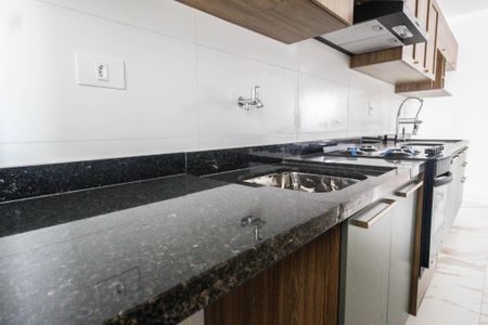 Apartamento à venda com 52m², 2 quartos e sem vaga Apartamento à venda com 52m², 2 quartos e sem vagaÁrea de serviço