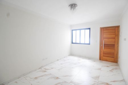 Apartamento à venda com 52m², 2 quartos e sem vaga Apartamento à venda com 52m², 2 quartos e sem vagaSala