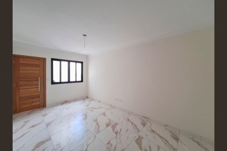 Apartamento à venda com 52m², 2 quartos e sem vaga Apartamento à venda com 52m², 2 quartos e sem vagaSala