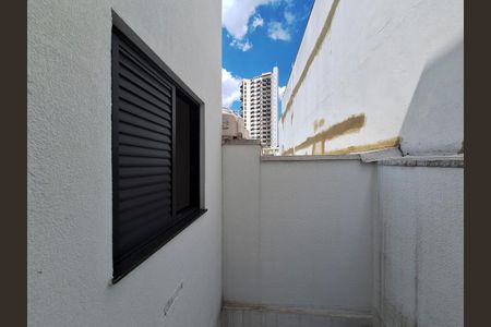 Apartamento à venda com 52m², 2 quartos e sem vaga Apartamento à venda com 52m², 2 quartos e sem vagaVista Quarto 2