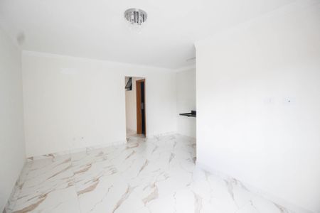 Apartamento à venda com 52m², 2 quartos e sem vagaSala
