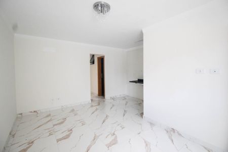 Apartamento à venda com 52m², 2 quartos e sem vagaSala