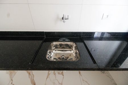 Apartamento à venda com 52m², 2 quartos e sem vagaÁrea de serviço