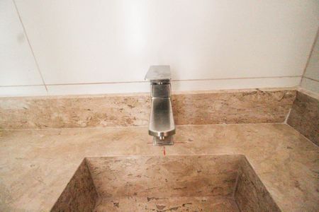 Apartamento à venda com 52m², 2 quartos e sem vagaBanheiro