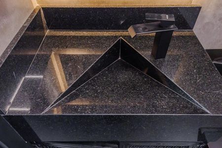 Apartamento para alugar com 70m², 1 quarto e 1 vagaLavabo