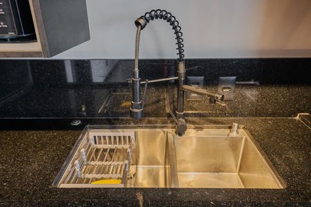 Apartamento para alugar com 70m², 1 quarto e 1 vagaCozinha e Área de Serviço