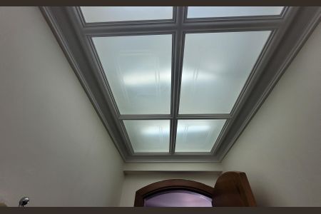 Apartamento à venda com 284m², 5 quartos e 3 vagasLavabo