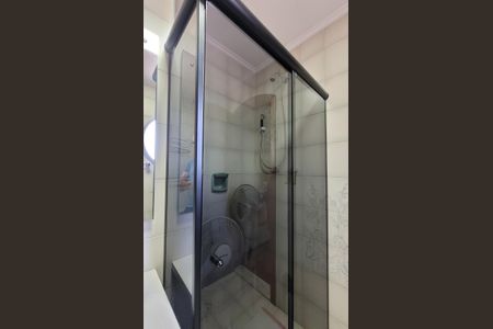 Apartamento à venda com 284m², 5 quartos e 3 vagasBanheiro da suíte 4