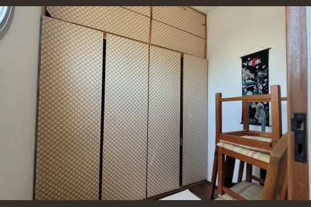 Apartamento à venda com 284m², 5 quartos e 3 vagasArea de serviço