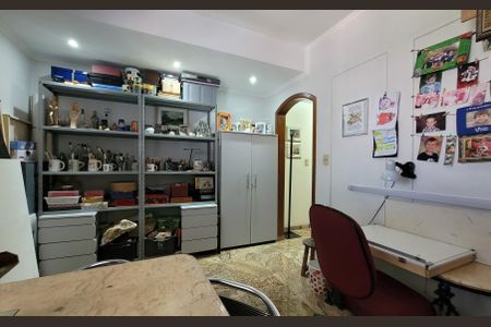 Apartamento à venda com 284m², 5 quartos e 3 vagasQuarto de serviço