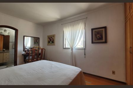 Apartamento à venda com 284m², 5 quartos e 3 vagasSuíte 3