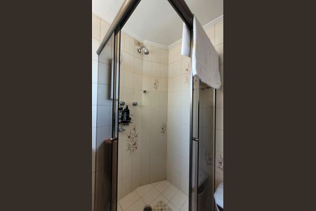 Apartamento à venda com 284m², 5 quartos e 3 vagasBanheiro da suíte 2