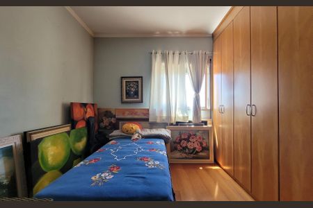 Apartamento à venda com 284m², 5 quartos e 3 vagasSuíte 4