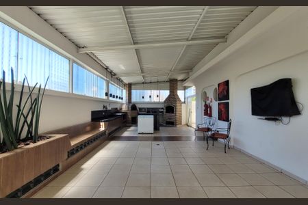Apartamento à venda com 284m², 5 quartos e 3 vagasChurrasqueira