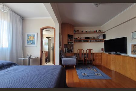 Apartamento à venda com 284m², 5 quartos e 3 vagasSuíte 2