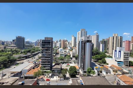Apartamento à venda com 284m², 5 quartos e 3 vagasVista