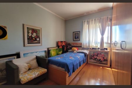 Apartamento à venda com 284m², 5 quartos e 3 vagasSuíte 4