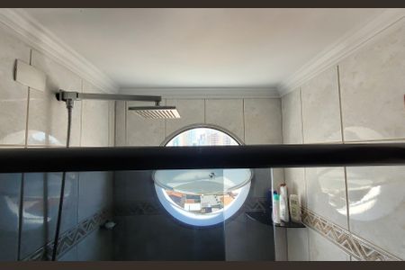 Apartamento à venda com 284m², 5 quartos e 3 vagasBanheiro da suíte 3