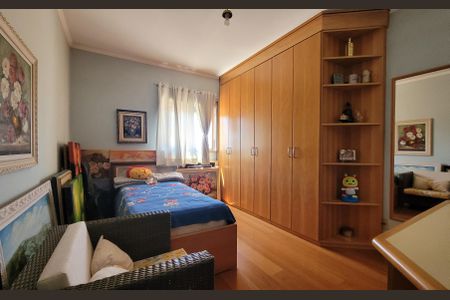 Apartamento à venda com 284m², 5 quartos e 3 vagasSuíte 4
