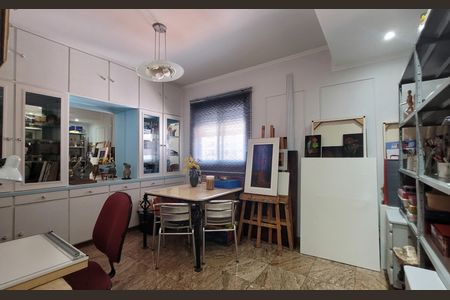 Apartamento à venda com 284m², 5 quartos e 3 vagasQuarto de serviço