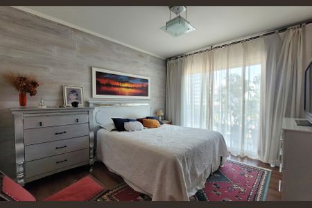 Apartamento à venda com 284m², 5 quartos e 3 vagasSuíte