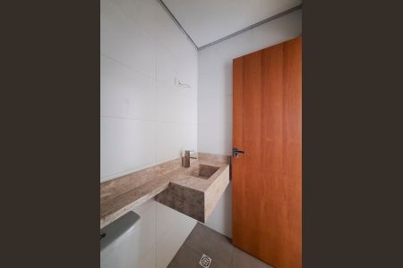 Apartamento à venda com 52m², 2 quartos e sem vagaBanheiro
