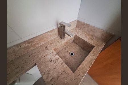 Apartamento à venda com 52m², 2 quartos e sem vagaBanheiro