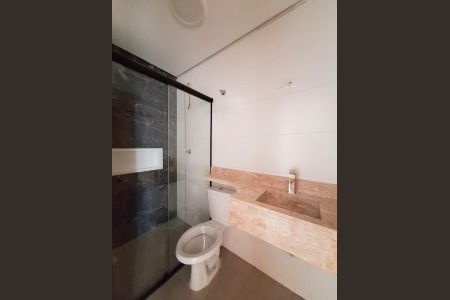Apartamento à venda com 52m², 2 quartos e sem vagaBanheiro