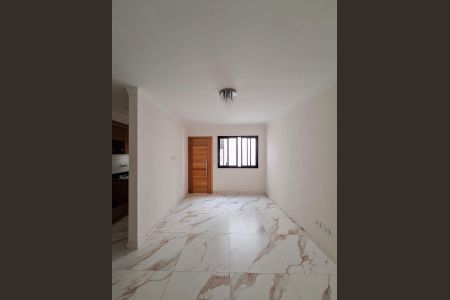 Apartamento à venda com 52m², 2 quartos e sem vagaSala
