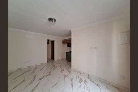 Apartamento à venda com 52m², 2 quartos e sem vagaSala