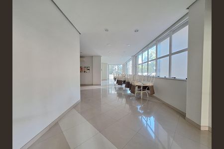 Apartamento para alugar com 115m², 3 quartos e 2 vagas Apartamento para alugar com 115m², 3 quartos e 2 vagasÁrea comum