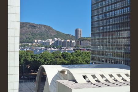 Apartamento para alugar com 115m², 3 quartos e 2 vagas Apartamento para alugar com 115m², 3 quartos e 2 vagasVista da varanda