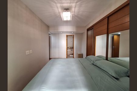 Apartamento para alugar com 115m², 3 quartos e 2 vagas Apartamento para alugar com 115m², 3 quartos e 2 vagasSuíte