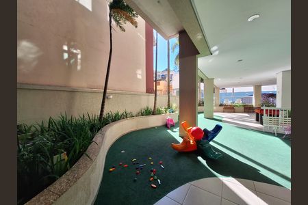 Apartamento para alugar com 115m², 3 quartos e 2 vagas Apartamento para alugar com 115m², 3 quartos e 2 vagasÁrea comum
