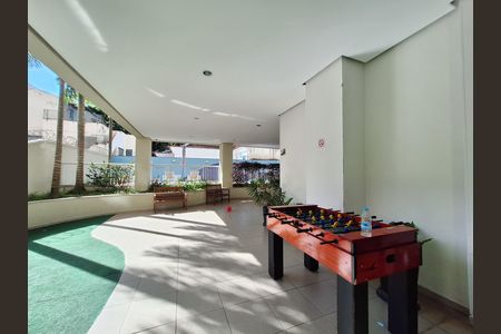 Apartamento para alugar com 115m², 3 quartos e 2 vagas Apartamento para alugar com 115m², 3 quartos e 2 vagasÁrea comum