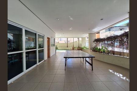 Apartamento para alugar com 115m², 3 quartos e 2 vagas Apartamento para alugar com 115m², 3 quartos e 2 vagasÁrea comum