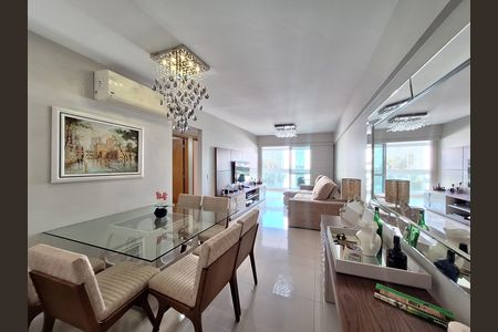 Apartamento para alugar com 115m², 3 quartos e 2 vagas Apartamento para alugar com 115m², 3 quartos e 2 vagasSala